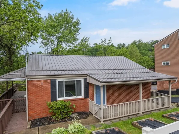 3075 Mount Troy Rd, Pittsburgh, PA 15212