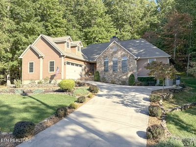 36 Chelteham Ln Lot 50, Crossville, TN, 38558