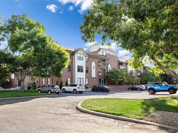 13950 E Oxford Place #B209, Aurora, CO 80014