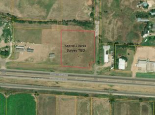 10840 W Wyatt Earp Blvd, Dodge City, KS 67801