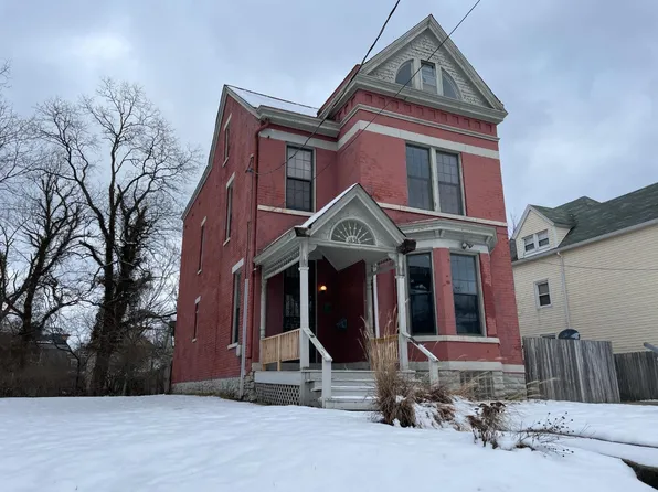 1854 Fairfax Ave, Cincinnati, OH 45207