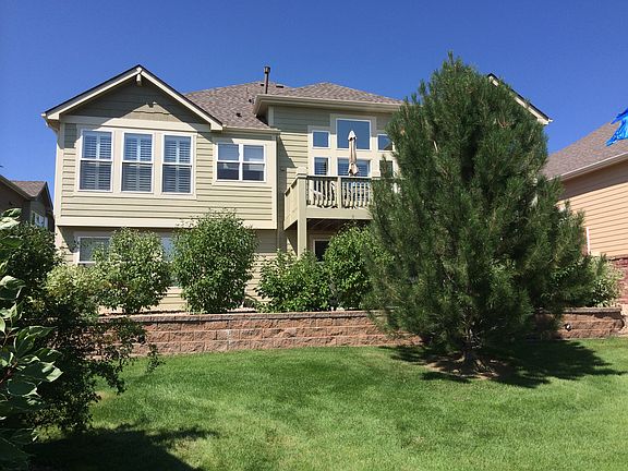 Remington Built Patio Home