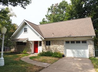 7500 Paxton St, Austin, TX 78752