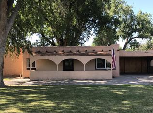 24708 E Us Highway 50, Pueblo, CO 81006
