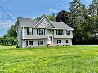 1 Sunrise Rd, Danbury, CT 06811