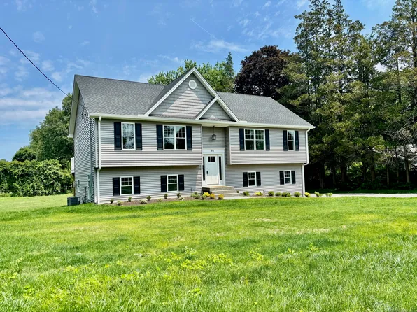 01 Sunrise Road, Danbury, CT 06811