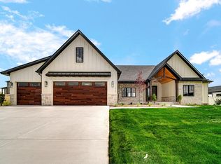 9635 Switch Grass Ln, Saint John, IN
