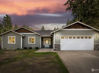 430 E Herron Dr, Shelton, WA 98584