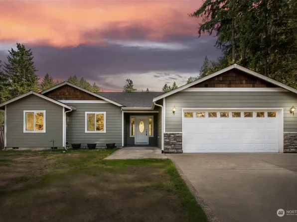 430 E Herron Drive, Shelton, WA 98584