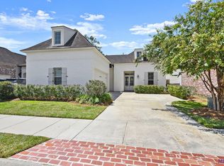 14736 Kingsland Way, Baton Rouge, LA 70810