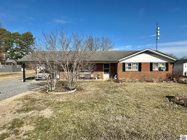 66 Skylark St, Hickory, KY 42051