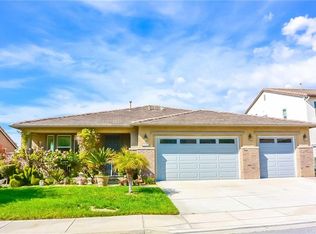 35418 Byron Trl, Beaumont, CA 92223