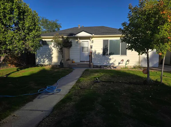 2521 Deming Blvd, Cheyenne, WY 82001