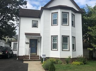 238 Columbus Ave FLOOR 2, Hasbrouck Heights, NJ 07604