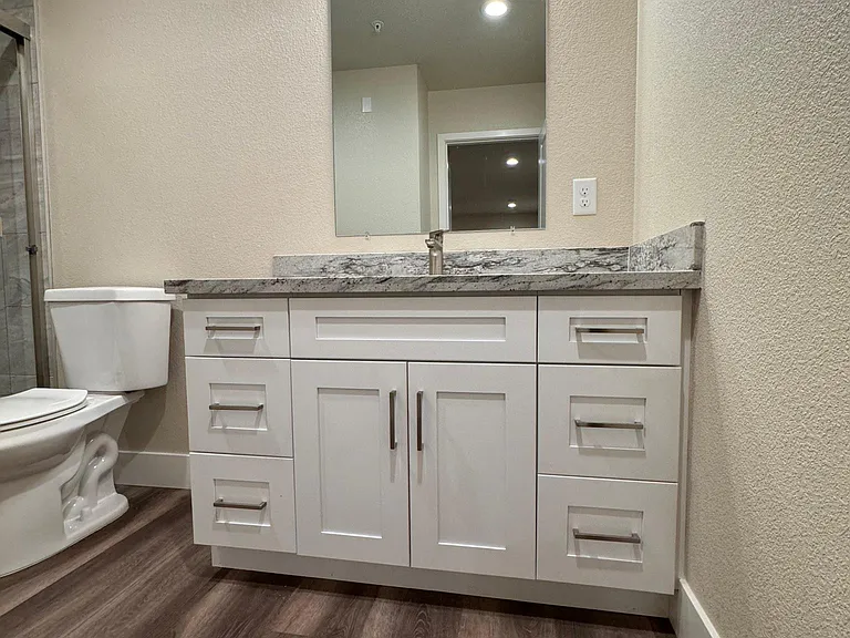 14521 Big Basin Way #1 — Photo 14