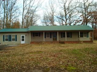 1154 Belmont Rd, Manchester, TN 37355