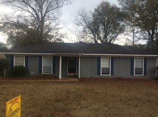 7850 Country Dr, Mobile, AL 36619