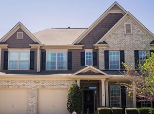 3940 Triton Ives Dr, Auburn, GA