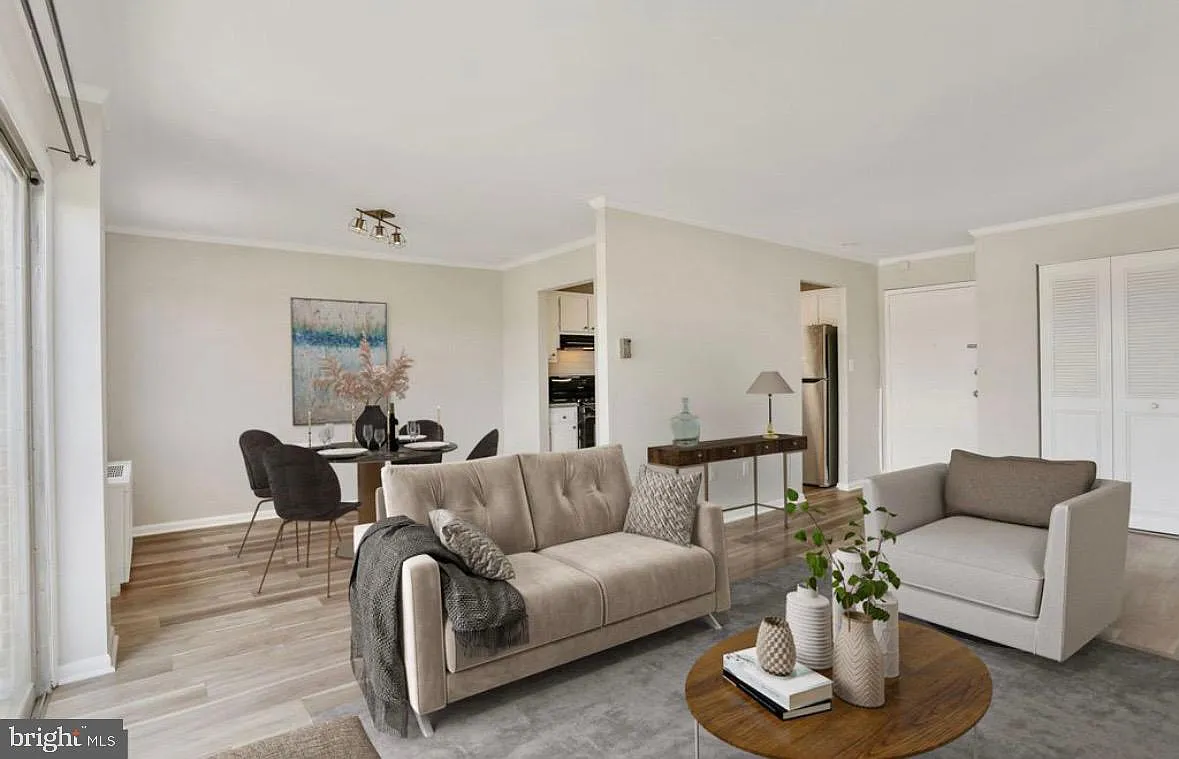 1 bed, 1.0 bath, 719 sqft, $2,000 — Photo 4