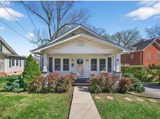41 N Maple Ave, Cookeville, TN 38501