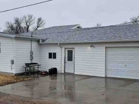 Property Side View