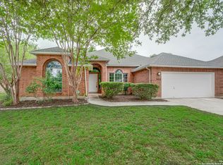 9212 Holly Star, Helotes, TX 78023
