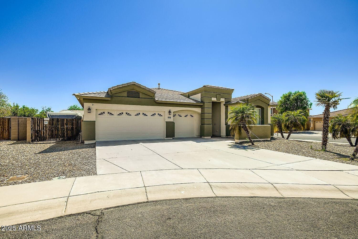 15211 N 184TH Court, Surprise, AZ 85388 | Zillow