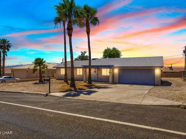 921 McCulloch Blvd S, Lake Havasu City, AZ 86406