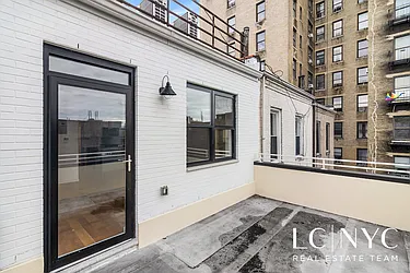 Rented by Keller Williams NYC