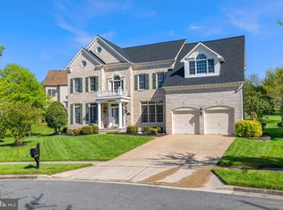 2502 Buckingham Green Ln, Upper Marlboro, MD 20774