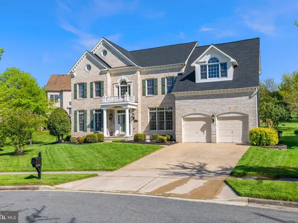 2502 Buckingham Green Ln, Upper Marlboro, MD 20774
