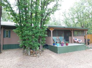 4125 Mark Twain Dr, Pinetop, AZ 85935