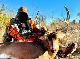 0 Udall Rd, Chanute, KS 66720