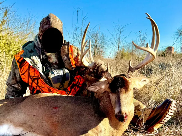 0 Udall Rd, Chanute, KS 66720