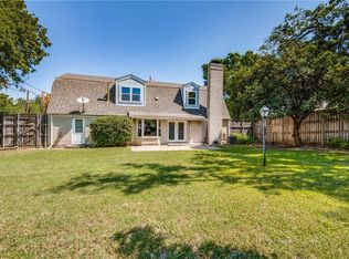 12343 Veronica Rd, Farmers Branch, TX 75234