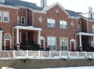 721 E River Park Village Blvd #1, Northville, MI 48167