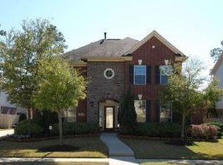 12438 Cedar Breaks Ct, Humble, TX 77346