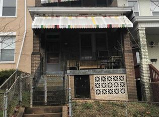 314 Todd Pl NE, Washington, DC 20002