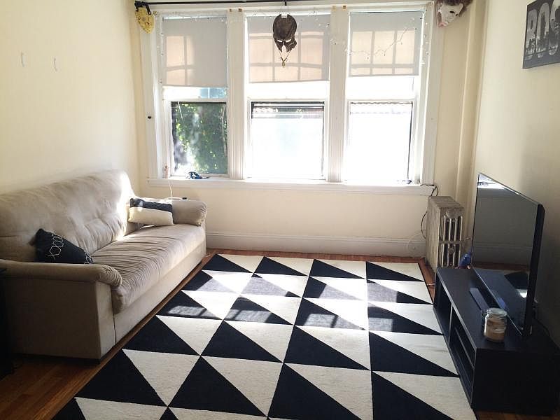 5 Lothian Rd APT 1, Brighton, MA 02135 Zillow