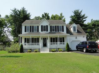 7471 Ridge View Rd, Mechanicsville, VA 23111