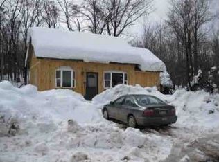 1455 Hervey Subside Rd, Cornwallville, NY 12418