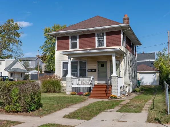 602 E Battell St, Mishawaka, IN