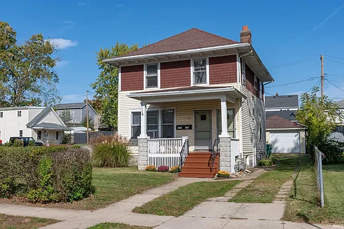 602 E Battell St #602 Photo 1