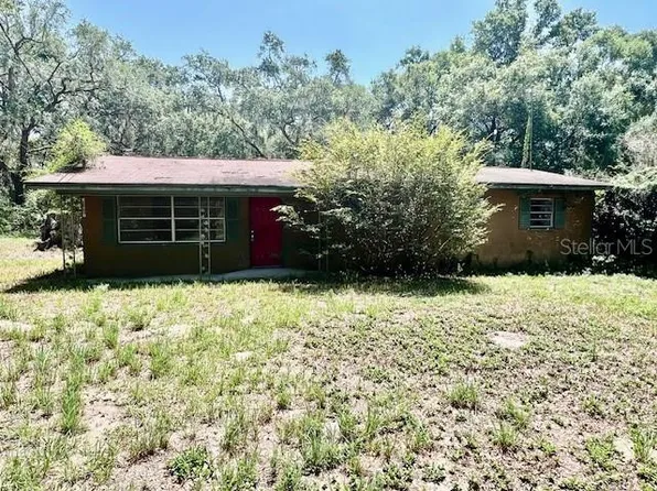 16901 SE 130th Ave, Weirsdale, FL 32195