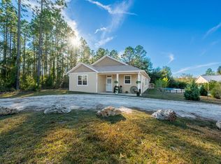 5390 NE 120th Ter, Williston, FL 32696