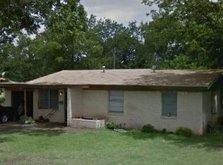 1155 Glasgow Rd, Fort Worth, TX 76134