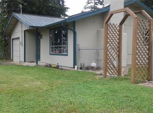 17004 17th Avenue Ct E, Spanaway, WA 98387