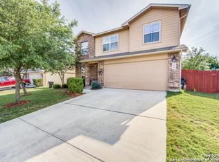725 Hollow Rdg, Schertz, TX 78108