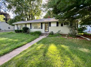 513 Brewer St, Marshall, MI