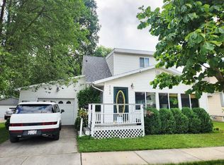 428 Cedar St, Fond Du Lac, WI 54935
